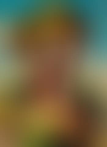 Landscape with trees (preview)