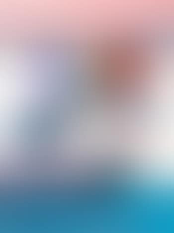 Abstrakte-expressionistische Komposition (preview)