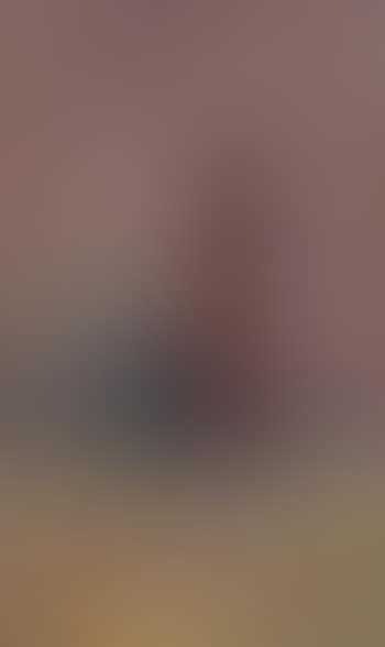 Natalie with a chair (preview)