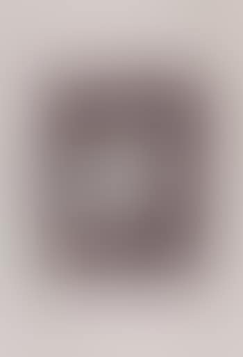 Composition blanche sur fond brun (preview)