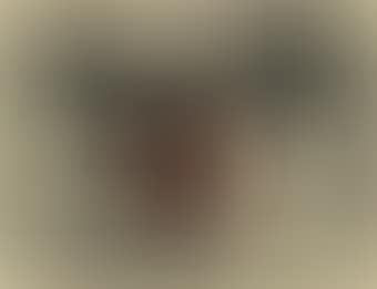 Abstract with red circle (Lewison 15) (preview)
