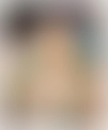 Odalisque (preview)