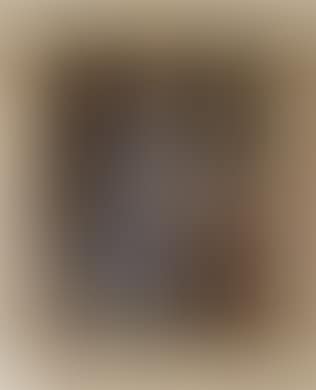 Portrait of a young girl with her dog (preview)