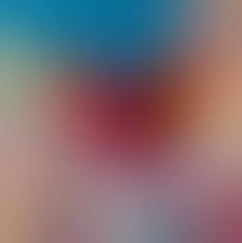 Beautiful squidgy beep beep red nose painting (preview)