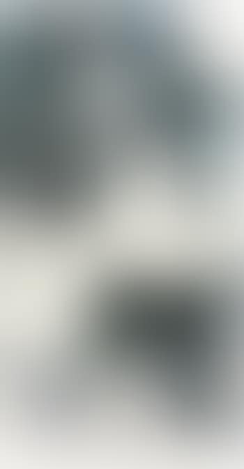 Cataract in the mountain (preview)