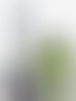 A Green Tel-el-Amarna Favrile Glass Vase (preview)