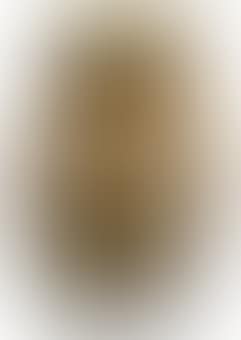 A Glazed Earthenware Dimpled Vase (preview)