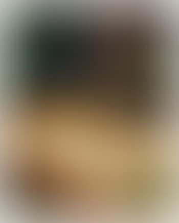 E.O.W., Nude on Bed (preview)