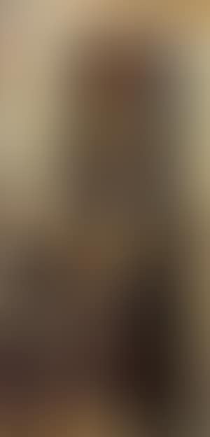 Portrait of Eileen Joyce seated full-length (preview)