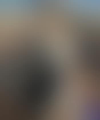 The Drummer Of Meron (preview)