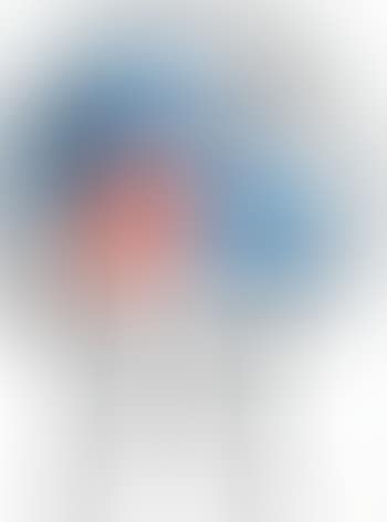 The story of red and blue (preview)
