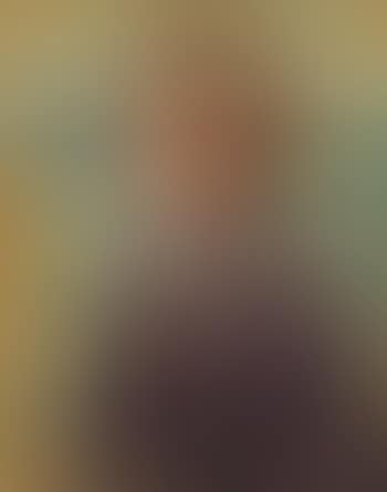 Fillette au balcon (preview)