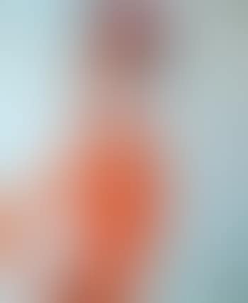 Thalia en rouge (preview)