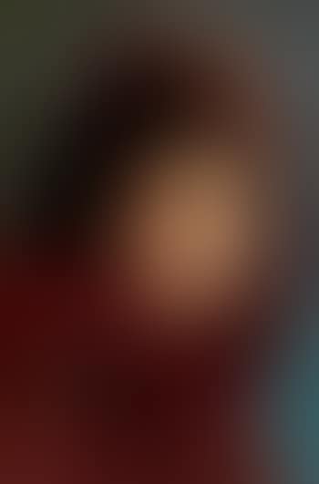 Afghan Girl (preview)