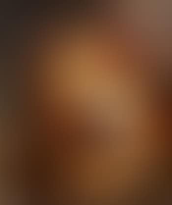 Still life with pheasant and fruit on a floral tablecloth (preview)