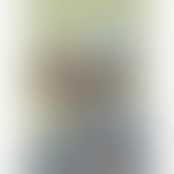 Figure Writing Reflected In Mirror (preview)