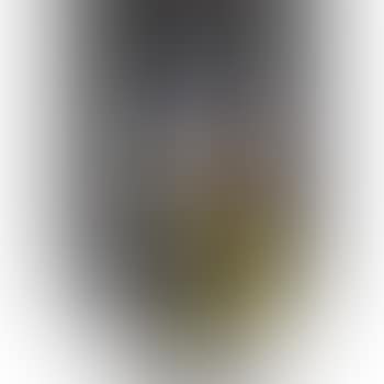 Brushstroke Head III (preview)