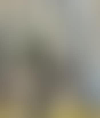 Weißer Flieder in einer Glasvase (preview)