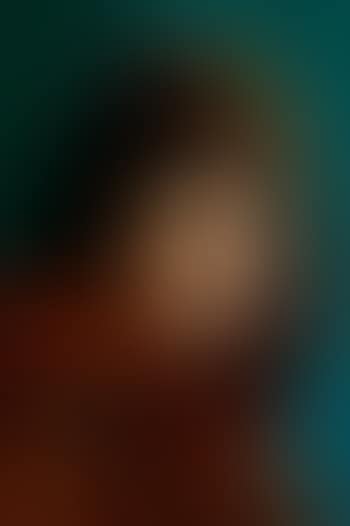 Afghan girl (preview)