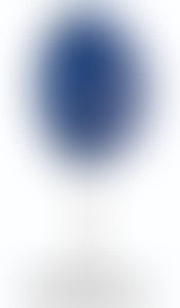 Sculpture Éponge Bleur, (Se 298) (preview)