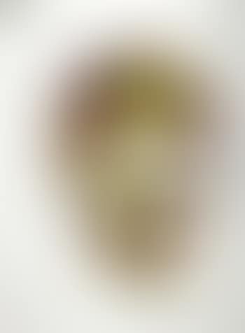 Spin painting (skull) (preview)