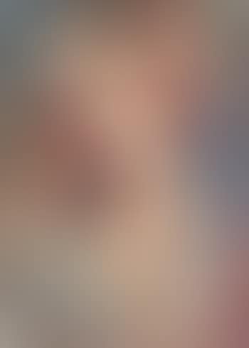 Standing female nude (preview)