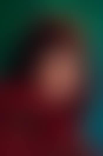 Afghan Girl (preview)
