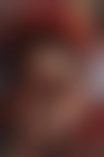 Afghan girl (preview)