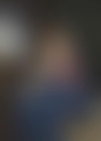 The Madonna and Child embracing in an interior, a landscape with Saint Joseph (preview)