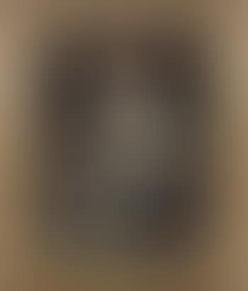 Portrait de femme avec son chien (preview)