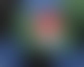 Composition verte et bleu (preview)