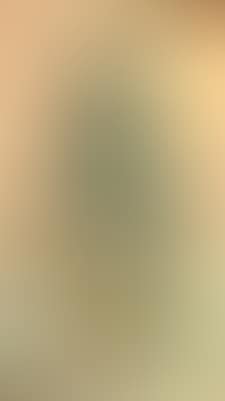 Africa, Naked frightened young girl kneeling in front of a warrior (preview)