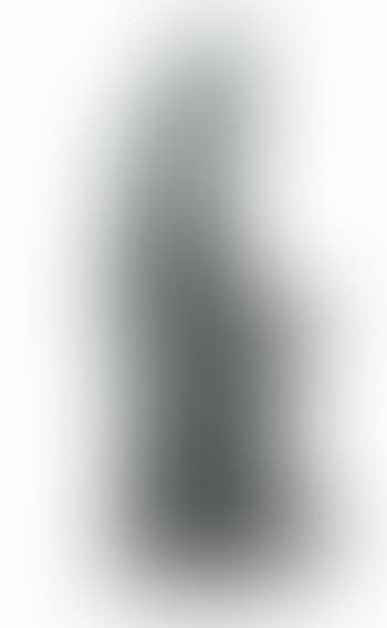 A standing young woman in classical robe (preview)