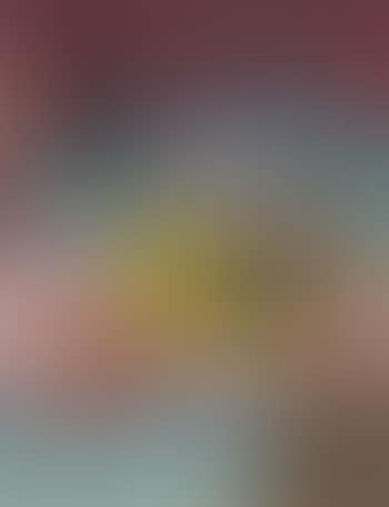 Still Life with Green Plate (preview)
