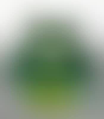 A Rare "Aquamarine" Exhibition Vase (preview)