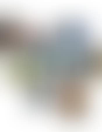 Merce Cunningham 50th Anniversary Photography Portfolio by Chuck Close  by Gregory Crewdson  by William Eggleston  by Olafur Eliasson  by Fischli and Weiss  by Candida Hofer  by Vera Lutter (preview)