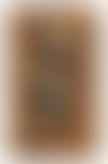 Cubist figure (preview)