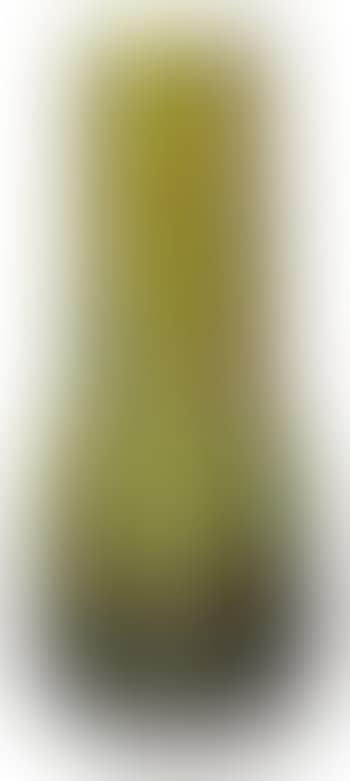 A Gallé fire polished verre parlant Oak Branch vase (preview)