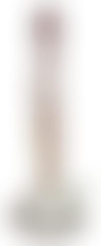 A tall Gallé cameo glass Wisteria vase (preview)