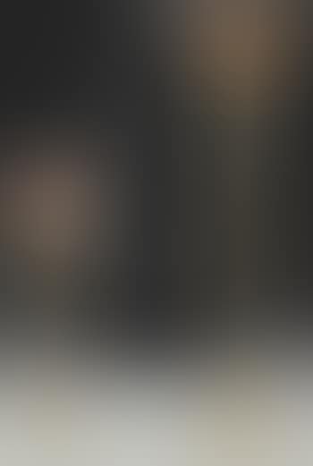 Lampe De Table 'Cobra' by Edgar Brandt (preview)
