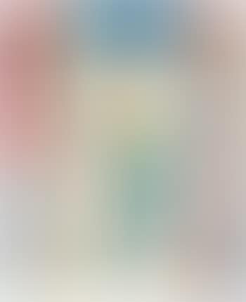 La Testa Ispirata Di Un Artista Cosmico (preview)
