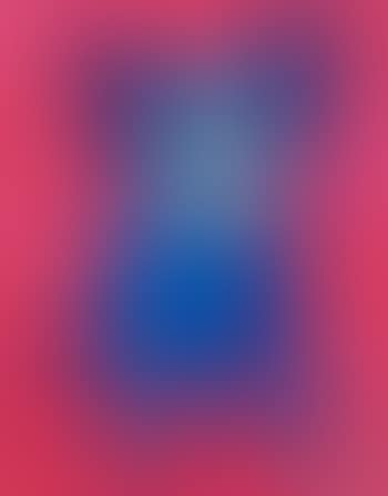 Blue Dog think Pink (preview)