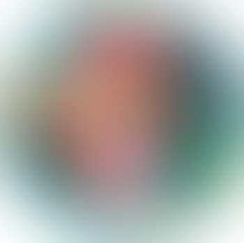 Beautiful Bodhisattva Trance Painting (preview)