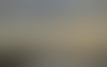 A river landscape at dusk (preview)