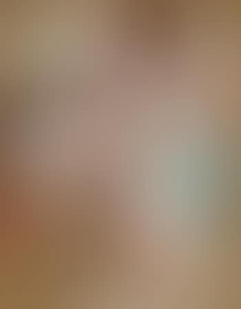 Clarissa, Turned Left, With Her Hand To Her Ear (preview)