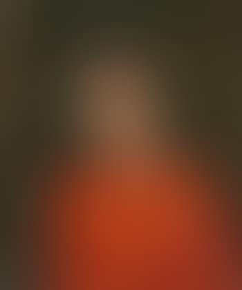 Acrobat In Red (preview)