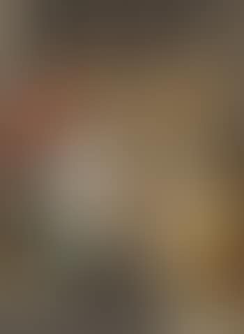 The Holy Family with Saint Elizabeth and the Infant Saint John the Baptist, with attending angels (preview)