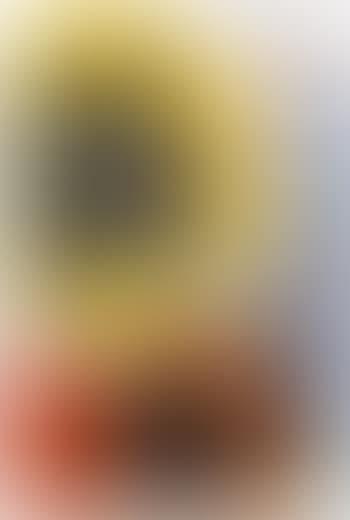 Sonnenblumen und Rittersporn (preview)