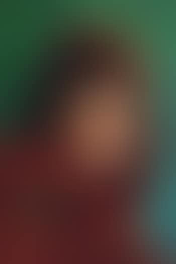 Afghan Girl (preview)