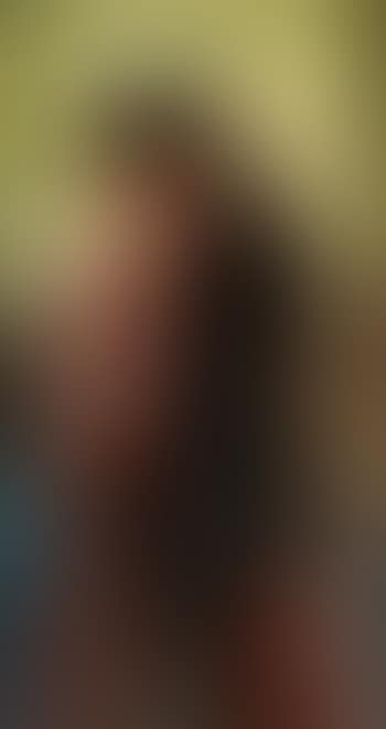 Junger Herr im Zylinder mit Dame in Rotem Kleid (preview)